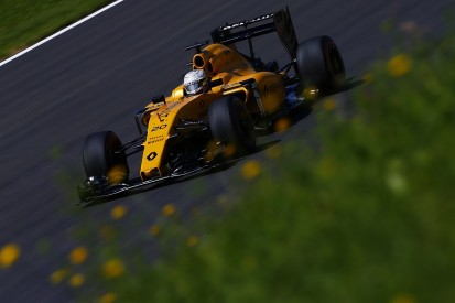 Why Renault's return is going so badly