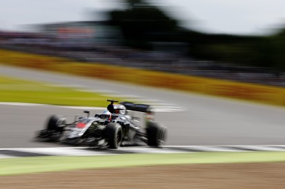 Gary Anderson: F1 has a big visual problem