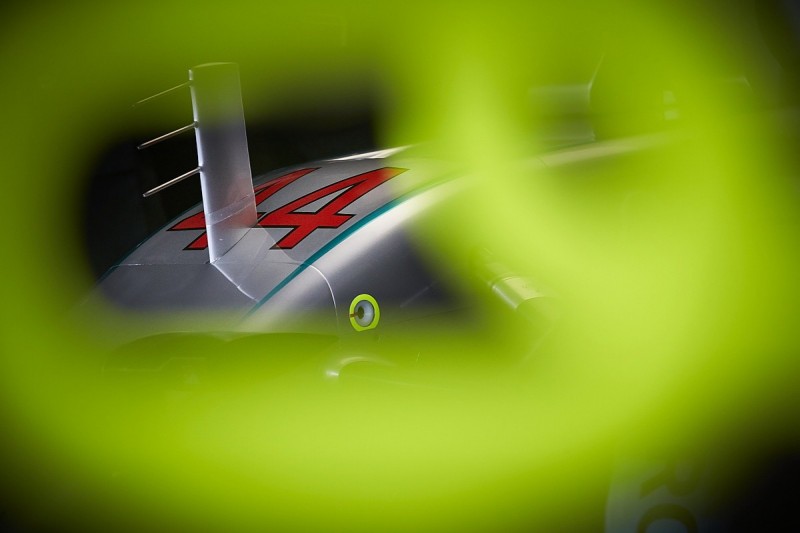 Ferrari headlines Hungary tech intrigue