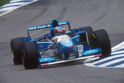 Why F1 needs another 'old' Hockenheim