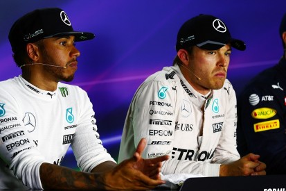 Why F1 doesn't need to be made simpler