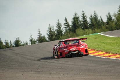 Don't dumb down the Spa 24 Hours
