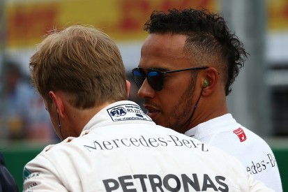 How Hockenheim summed up Hamilton vs Rosberg