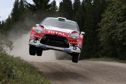 Why Meeke can beat Ogier to the 2017 WRC title