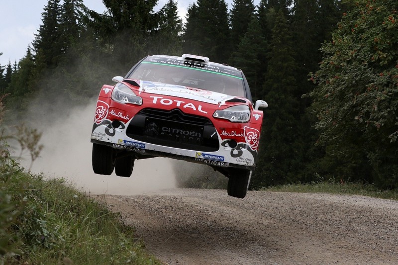 Why Meeke can beat Ogier to the 2017 WRC title