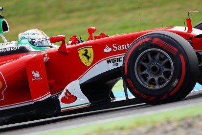 Why Ferrari needs Boullier