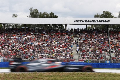 Why the German Grand Prix's future is so bleak