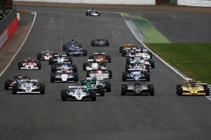 What can new F1 learn from old F1?