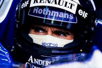 Damon Hill: The Long Interview