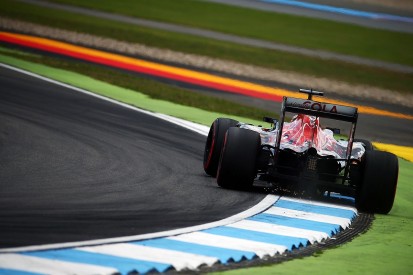 How Formula 1 could join the Olympics
