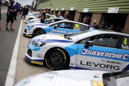 How Subaru turned its BTCC fortunes around