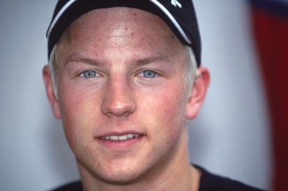 When the FIA tried to block Raikkonen's debut