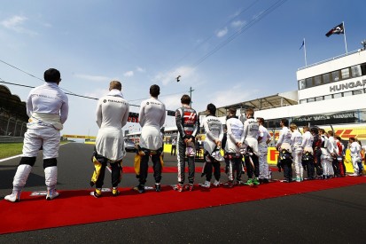 Why F1's current drivers may never be bettered