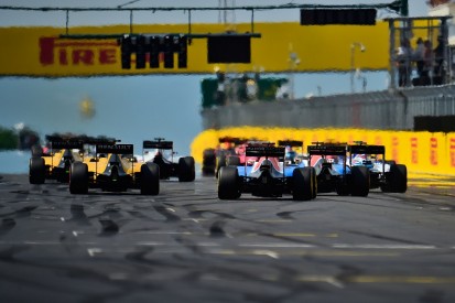 Who holds the key to the F1 driver market?