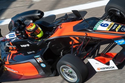 The teenager proving Red Bull wrong