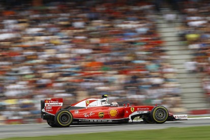 Ask Gary Anderson: Why is Raikkonen stronger in race trim?