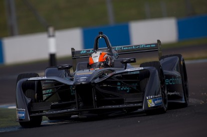 Jaguar's Formula E debut: What we've learned so far