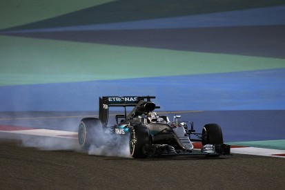 Simulator secrets: How to master the art of braking
