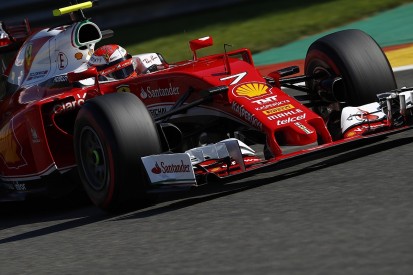 Why Raikkonen is delivering for Ferrari