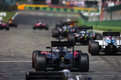 What could Liberty dollars mean for F1?