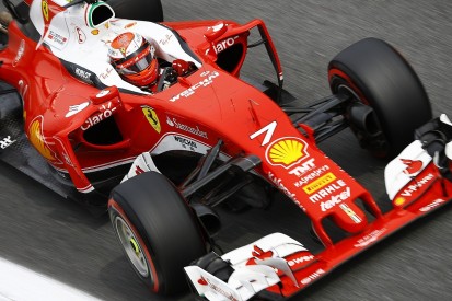Why Ferrari is going nowhere
