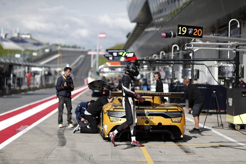 Why motorsport is harder than ever