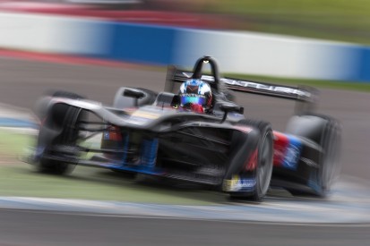 What we've learned from Formula E testing