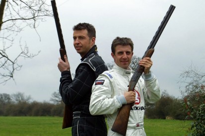 Can the BTCC fill a Plato/Neal void?