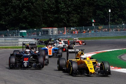 The F1 season we could be watching