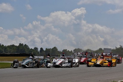 Why is IndyCar shelving its manufacturer war?