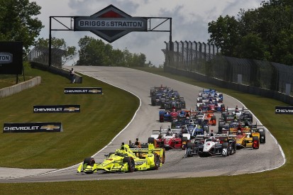The top 10 IndyCar drivers of 2016