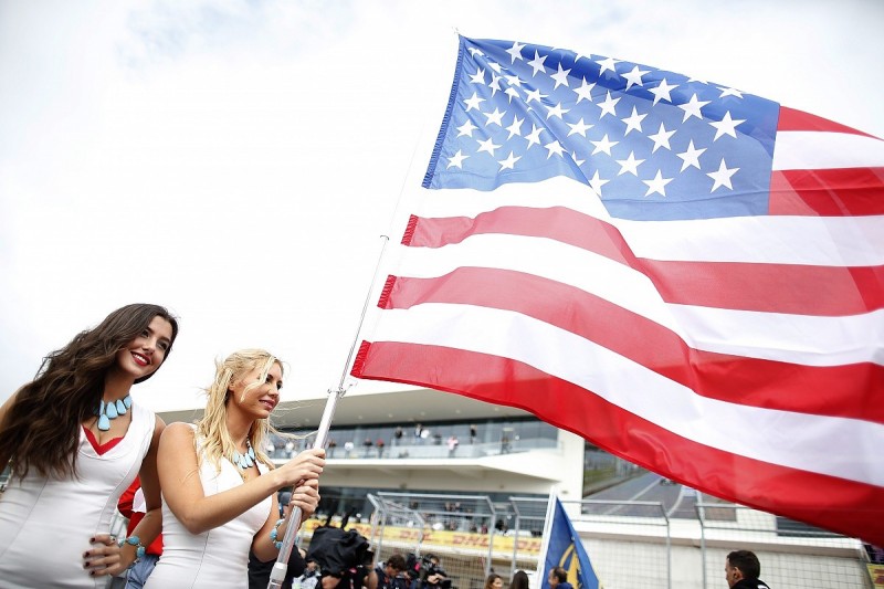 F1 should stop trying to force itself on America