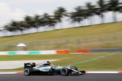 F1 tech special: Engines, aero and 2017 rules