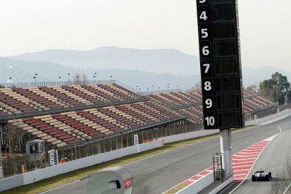 The real battle behind F1's test venue row
