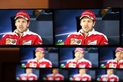 F1's quest for a saviour is embarrassing