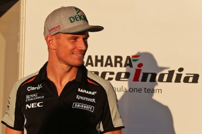 Why Renault is Hulkenberg's last-chance saloon