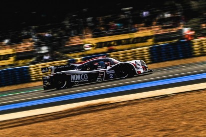 Can anyone really drive a Le Mans racer?
