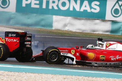 Is the Vettel-Ferrari dream heading for failure?