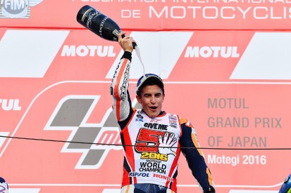 Why this is motorsport's top performer of 2016