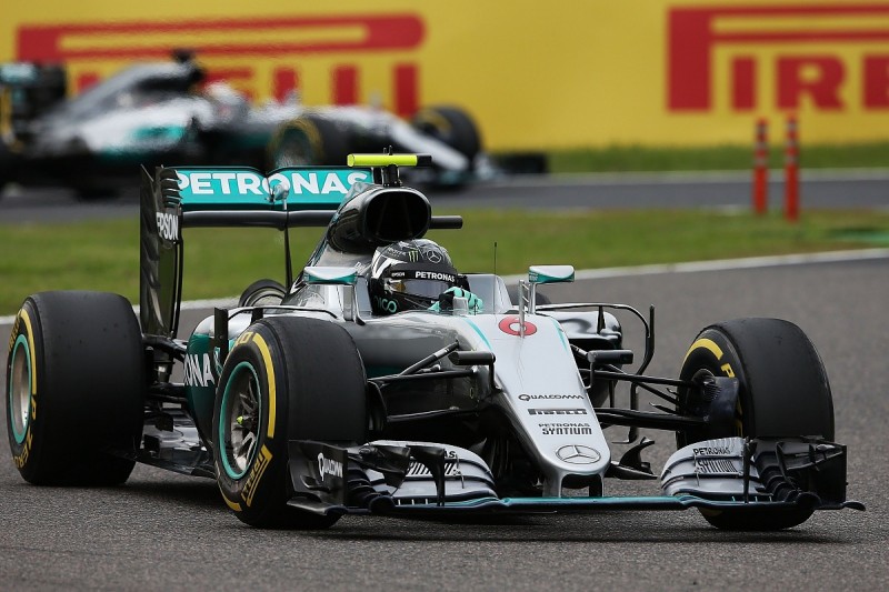 How F1 can level the financial playing field