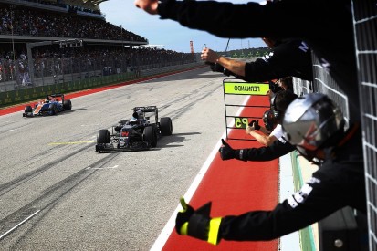 Why McLaren and Ferrari have a long way to go