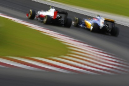 Why shorter Formula 1 races would be a terrible idea