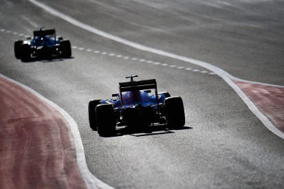 Why must F1 keep embarrassing itself?