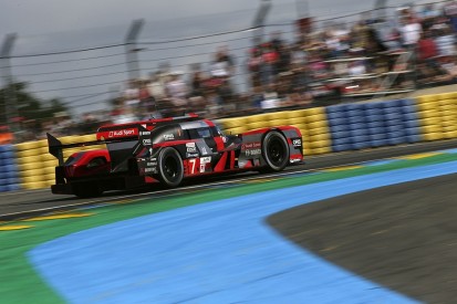 Did Audi blur the truth over its WEC withdrawal?