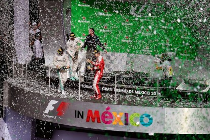 Why Mexico was a bad race for Hamilton