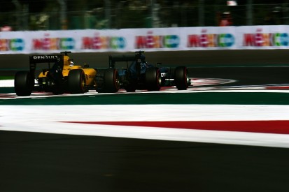 How to fix F1's haphazard stewarding