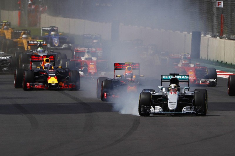 How Mexico's altitude fed race controversies