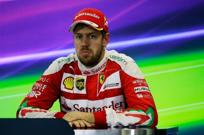 Why having characters in F1 comes at a cost