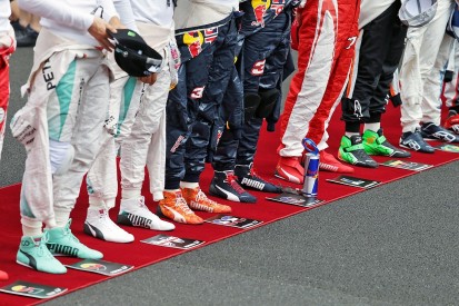 Can F1 drivers avoid Alonso's mistakes?