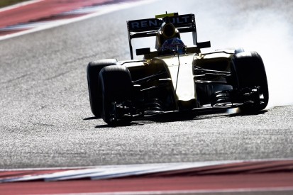 The F1 driver who deserves a lot more credit